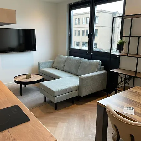 Luxeliving-studio F
