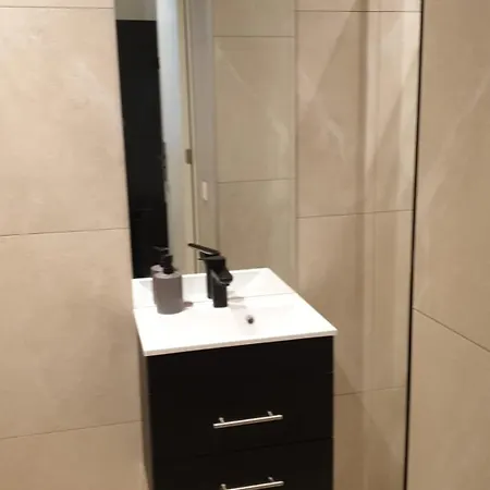 Apartment Luxeliving-studio F Eindhoven