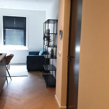 Luxeliving-studio F *